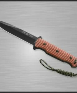 Knife Miguel Nieto Linea Fighter 13000ON