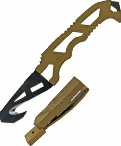 Gerber Crisis Hook Knife