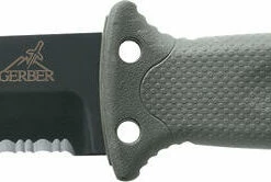 Gerber LMF II Infantry