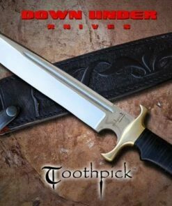 Down Under Toothpick -Crkt Sales Store image.php 28