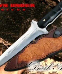 Down Under Death Adder -Crkt Sales Store image.phpff 19