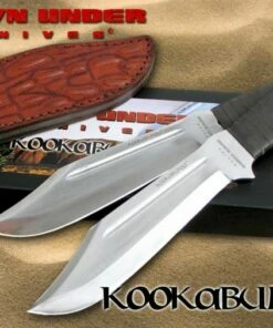 Down Under Kookaburra Throwing Knife Set -Crkt Sales Store image.phpgg