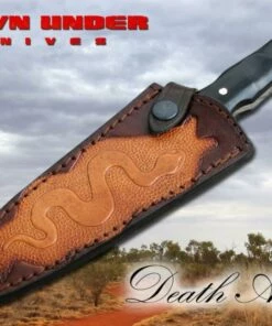 Down Under Death Adder -Crkt Sales Store image.phpgg 40