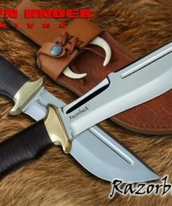 Down Under Razorback -Crkt Sales Store image.phpttt