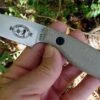 ESEE Camp-Lore James Gibson