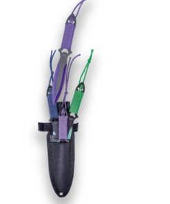 JKR 520 - 3 Piece set