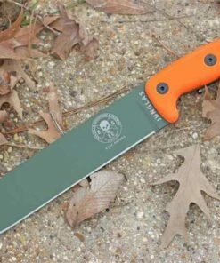 ESEE Junglas Knife