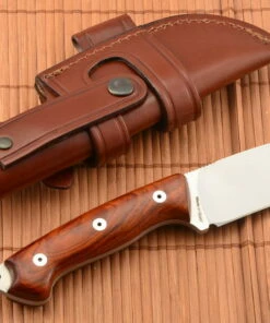 J&V J&V Axarquia Cocobolo + Sharpener gratis -Crkt Sales Store jv axarquia cocobolo 3