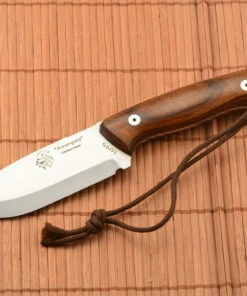 J&V J&V Axarquia Cocobolo carbon