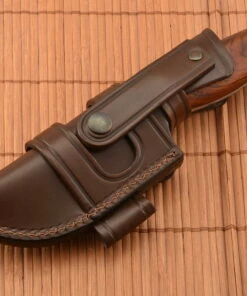 J&V J&V Chacal Bushcraft Cocobolo -Crkt Sales Store jv chacal bushcraft cocobolo 6