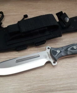 J&V J&V COMBAT black