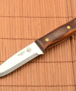 J&V J&V Woodlore Cocobolo