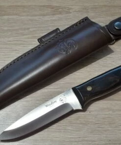 J&V J&V Woodlore Granadillo