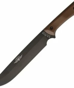 KA-BAR Jarosz Choppa Fixed Blade