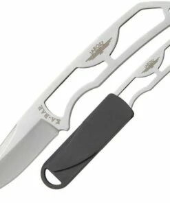 KA-BAR Jarosz Rambler Skeleton Knife