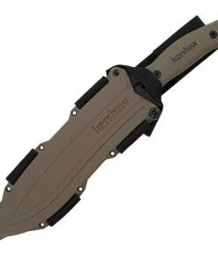 Kershaw Camp 10 Machete Tan KS1077TAN