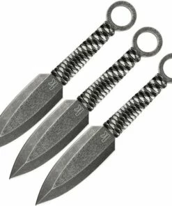 Kershaw Ion Throwing Knife Set KS1747BWX