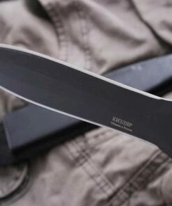 Kizlyar Cerber Black