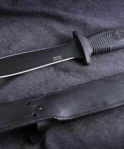 Kizlyar Cerber Black -Crkt Sales Store kizlyar cerber black 3