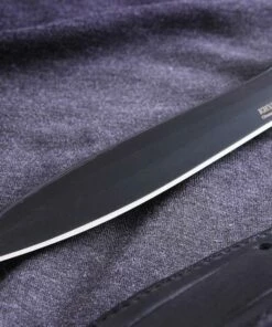 Kizlyar Cerber Black -Crkt Sales Store kizlyar cerber black 5