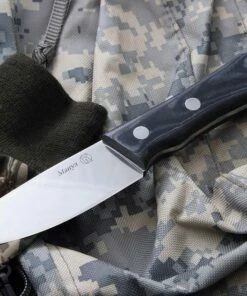 Kizlyar MANUL Micarta