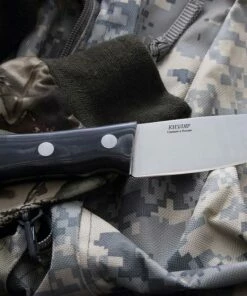 Kizlyar MANUL Micarta -Crkt Sales Store kizlyar manul micarta 3