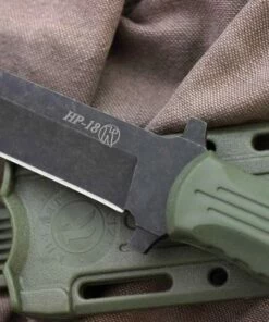 Kizlyar NR-18 Green -Crkt Sales Store kizlyar nr 18 green 4