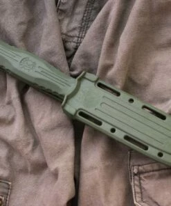 Kizlyar NR-18 Green -Crkt Sales Store kizlyar nr 18 green 5