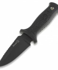 Knife Kizlyar STRAZ