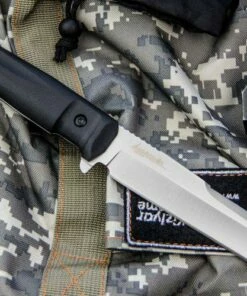 Kizlyar Supreme Aggressor AUS8 SW