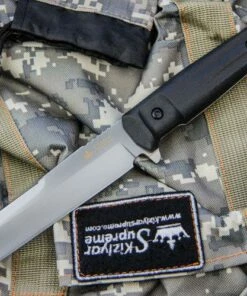 Kizlyar Supreme Aggressor AUS8 SW -Crkt Sales Store kizlyar supreme aggressor aus8 sw 4 82