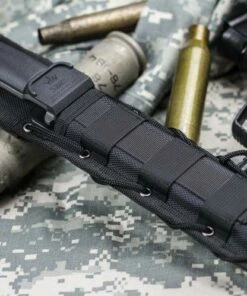 Kizlyar Supreme Aggressor AUS8 Tackwash BH HMS -Crkt Sales Store kizlyar supreme aggressor aus8 tackwash 2