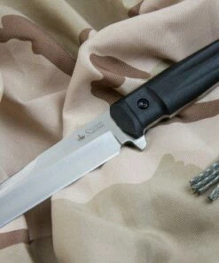 Kizlyar Supreme Aggressor D2 DSW