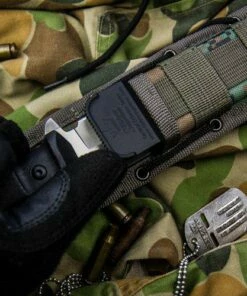 Kizlyar Supreme Alpha Aus8 StoneWash -Crkt Sales Store kizlyar supreme alpha aus8 stonewash 5