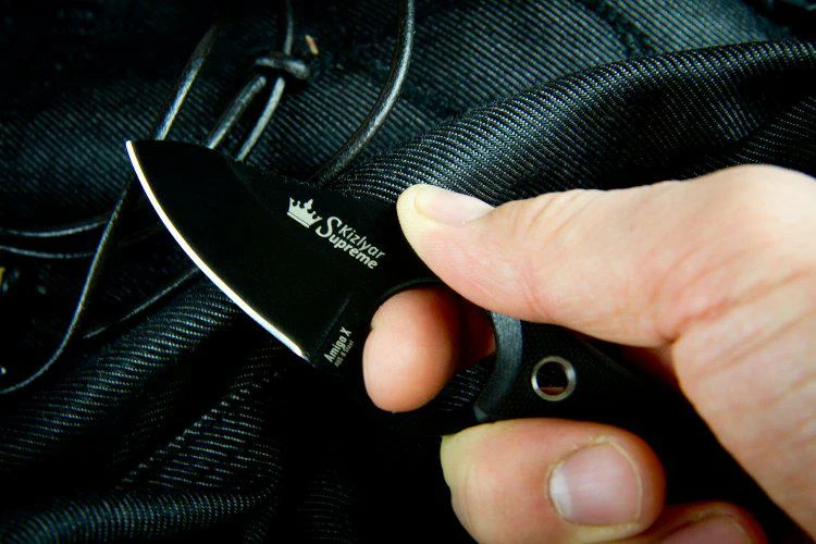 Kizlyar Supreme Amigo X AUS8 BT 6 Kizlyar Supreme Amigo X AUS8 BT - Image 6