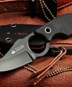 Kizlyar Supreme Amigo X AUS8 BT