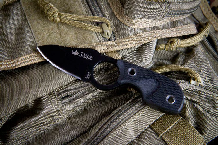 Kizlyar Supreme Amigo X AUS8 BT 4 Kizlyar Supreme Amigo X AUS8 BT - Image 4