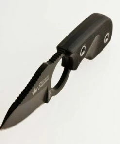 Kizlyar Supreme Amigo X D2 Black -Crkt Sales Store kizlyar supreme amigo x d2 black