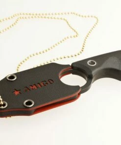 Kizlyar Supreme Amigo X D2 Black -Crkt Sales Store kizlyar supreme amigo x d2 black ..