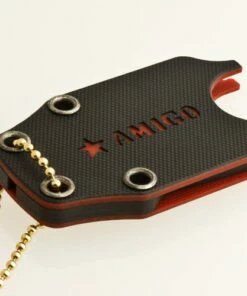 Kizlyar Supreme Amigo X D2 Satin