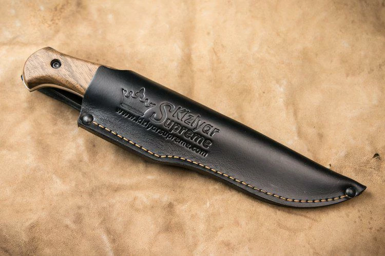 Kizlyar Supreme Caspian AUS8 SW 5 Kizlyar Supreme Caspian AUS8 SW - Image 5