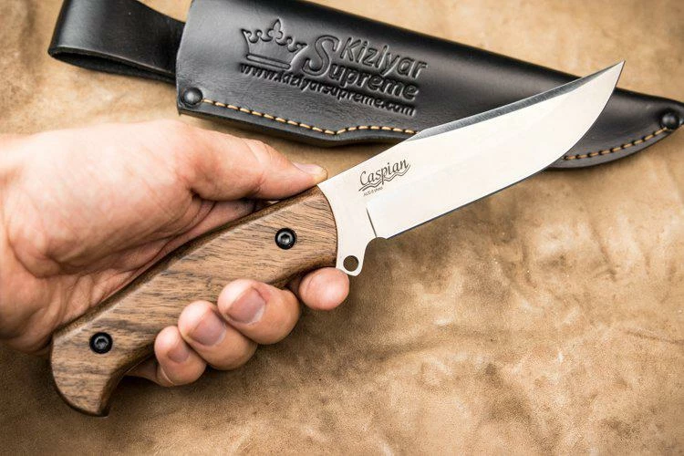 Kizlyar Supreme Caspian AUS8 SW 6 Kizlyar Supreme Caspian AUS8 SW - Image 6