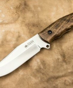 Kizlyar Supreme Caspian AUS8 SW