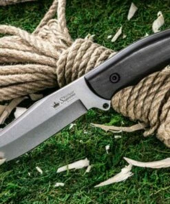 Kizlyar Supreme Caspian D2 Stonewash