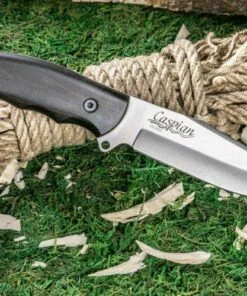 Kizlyar Supreme Caspian D2 Stonewash -Crkt Sales Store kizlyar supreme caspian d2 stonewash 3