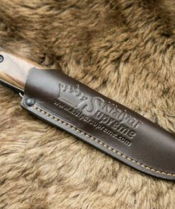 Kizlyar Supreme Colada AUS8 Satin Walnut -Crkt Sales Store kizlyar supreme colada aus8 satin walnut. .