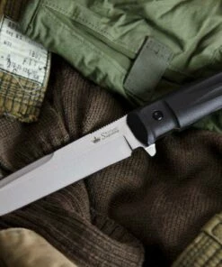 Kizlyar Supreme Delta AUS8 SW