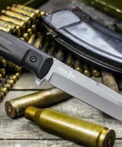 Kizlyar Supreme Delta AUS8 TacWash