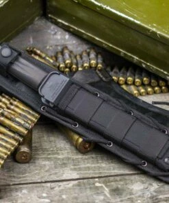 Kizlyar Supreme Delta AUS8 TacWash -Crkt Sales Store kizlyar supreme delta aus8 tacwash 4