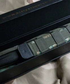 Kizlyar Supreme Delta D2 Stonewash -Crkt Sales Store kizlyar supreme delta d2 stonewash 3